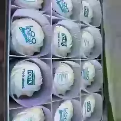 Thank your Cleaner Day